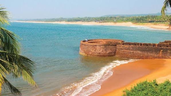 Candolim Goa